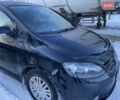 Черный Фольксваген Гольф Плюс, объемом двигателя 1.6 л и пробегом 220 тыс. км за 5500 $, фото 1 на Automoto.ua