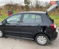 Черный Фольксваген Гольф Плюс, объемом двигателя 1.4 л и пробегом 189 тыс. км за 5000 $, фото 5 на Automoto.ua