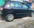 Чорний Фольксваген Golf Plus, об'ємом двигуна 1.6 л та пробігом 197 тис. км за 5800 $, фото 8 на Automoto.ua