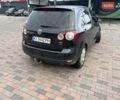 Чорний Фольксваген Golf Plus, об'ємом двигуна 1.9 л та пробігом 314 тис. км за 5550 $, фото 4 на Automoto.ua