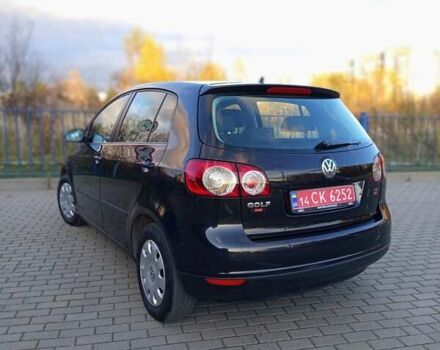 Фольксваген Гольф Плюс 2005 в Дрогобыче на Automoto.ua Черный Фольксваген Гольф Плюс, объемом двигателя 1.4 л и пробегом 179 тыс. км за 5200 $, фото 26 на Automoto.ua