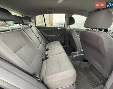 Черный Фольксваген Гольф Плюс, объемом двигателя 0 л и пробегом 243 тыс. км за 5399 $, фото 20 на Automoto.ua