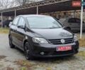 Черный Фольксваген Гольф Плюс, объемом двигателя 1.4 л и пробегом 218 тыс. км за 4850 $, фото 7 на Automoto.ua