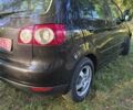 Чорний Фольксваген Golf Plus, об'ємом двигуна 1.6 л та пробігом 211 тис. км за 5900 $, фото 36 на Automoto.ua