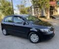 Черный Фольксваген Гольф Плюс, объемом двигателя 1.6 л и пробегом 224 тыс. км за 5699 $, фото 38 на Automoto.ua