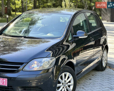 Фольксваген Гольф Плюс 2005 в Тернополе на Automoto.ua Черный Фольксваген Гольф Плюс, объемом двигателя 1.4 л и пробегом 251 тыс. км за 4999 $, фото 10 на Automoto.ua