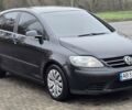 Чорний Фольксваген Golf Plus, об'ємом двигуна 1.9 л та пробігом 256 тис. км за 4900 $, фото 1 на Automoto.ua