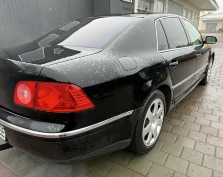 Черный Фольксваген Гольф Плюс, объемом двигателя 3 л и пробегом 158 тыс. км за 7999 $, фото 15 на Automoto.ua