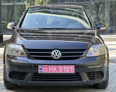Фольксваген Гольф Плюс 2005 в Тернополе на Automoto.ua Черный Фольксваген Гольф Плюс, объемом двигателя 1.4 л и пробегом 250 тыс. км за 4999 $, фото 4 на Automoto.ua