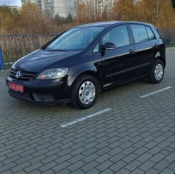 Фольксваген Гольф Плюс 2005 в Дрогобыче на Automoto.ua Черный Фольксваген Гольф Плюс, объемом двигателя 1.4 л и пробегом 179 тыс. км за 5200 $, фото 72 на Automoto.ua