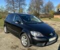 Чорний Фольксваген Golf Plus, об'ємом двигуна 1.6 л та пробігом 229 тис. км за 5200 $, фото 1 на Automoto.ua