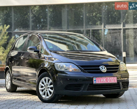 Фольксваген Гольф Плюс 2005 в Тернополе на Automoto.ua Черный Фольксваген Гольф Плюс, объемом двигателя 1.4 л и пробегом 251 тыс. км за 4999 $, фото 12 на Automoto.ua