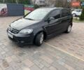 Чорний Фольксваген Golf Plus, об'ємом двигуна 1.9 л та пробігом 314 тис. км за 5550 $, фото 1 на Automoto.ua