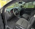 Чорний Фольксваген Golf Plus, об'ємом двигуна 1.9 л та пробігом 256 тис. км за 5800 $, фото 7 на Automoto.ua