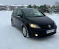Черный Фольксваген Гольф Плюс, объемом двигателя 1.6 л и пробегом 242 тыс. км за 5400 $, фото 2 на Automoto.ua