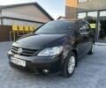 Чорний Фольксваген Golf Plus, об'ємом двигуна 1.6 л та пробігом 216 тис. км за 5700 $, фото 2 на Automoto.ua