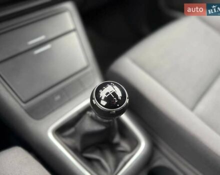 Черный Фольксваген Гольф Плюс, объемом двигателя 0 л и пробегом 243 тыс. км за 5399 $, фото 17 на Automoto.ua