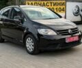 Черный Фольксваген Гольф Плюс, объемом двигателя 1.6 л и пробегом 148 тыс. км за 6200 $, фото 1 на Automoto.ua