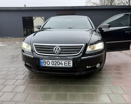 Черный Фольксваген Гольф Плюс, объемом двигателя 3 л и пробегом 158 тыс. км за 7999 $, фото 1 на Automoto.ua