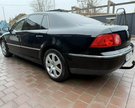 Черный Фольксваген Гольф Плюс, объемом двигателя 3 л и пробегом 158 тыс. км за 7999 $, фото 3 на Automoto.ua