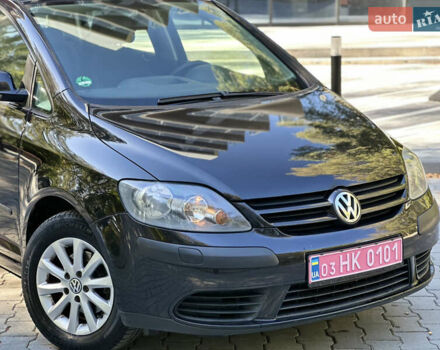 Фольксваген Гольф Плюс 2005 в Тернополе на Automoto.ua Черный Фольксваген Гольф Плюс, объемом двигателя 1.4 л и пробегом 251 тыс. км за 4999 $, фото 15 на Automoto.ua