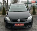 Чорний Фольксваген Golf Plus, об'ємом двигуна 1.4 л та пробігом 235 тис. км за 5400 $, фото 4 на Automoto.ua