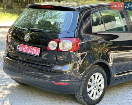 Фольксваген Гольф Плюс 2005 в Тернополе на Automoto.ua Черный Фольксваген Гольф Плюс, объемом двигателя 1.4 л и пробегом 251 тыс. км за 4999 $, фото 26 на Automoto.ua
