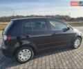 Фольксваген Гольф Плюс 2005 в Луцке на Automoto.ua Черный Фольксваген Гольф Плюс, объемом двигателя 1.6 л и пробегом 177 тыс. км за 5600 $, фото 2 на Automoto.ua