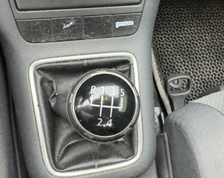 Чорний Фольксваген Golf Plus, об'ємом двигуна 1.9 л та пробігом 250 тис. км за 5300 $, фото 6 на Automoto.ua