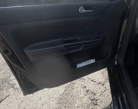 Фольксваген Гольф Плюс 2005 в Фастове на Automoto.ua Черный Фольксваген Гольф Плюс, объемом двигателя 2 л и пробегом 295 тыс. км за 5750 $, фото 10 на Automoto.ua