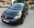 Чорний Фольксваген Golf Plus, об'ємом двигуна 1.6 л та пробігом 288 тис. км за 4350 $, фото 1 на Automoto.ua