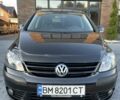 Чорний Фольксваген Golf Plus, об'ємом двигуна 1.6 л та пробігом 216 тис. км за 5700 $, фото 1 на Automoto.ua
