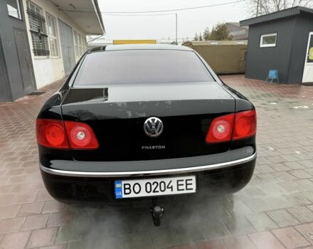 Черный Фольксваген Гольф Плюс, объемом двигателя 3 л и пробегом 158 тыс. км за 7999 $, фото 16 на Automoto.ua