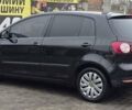 Черный Фольксваген Гольф Плюс, объемом двигателя 1.9 л и пробегом 256 тыс. км за 5800 $, фото 3 на Automoto.ua