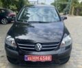 Фольксваген Гольф Плюс 2005 в Луцке на Automoto.ua Черный Фольксваген Гольф Плюс, объемом двигателя 1.4 л и пробегом 121 тыс. км за 5300 $, фото 2 на Automoto.ua