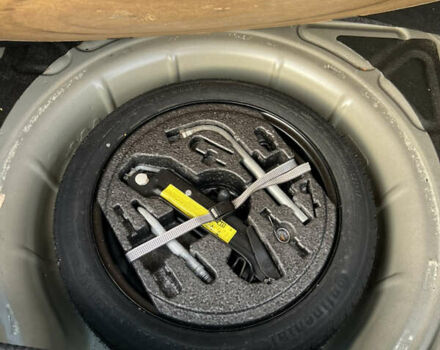 Чорний Фольксваген Golf Plus, об'ємом двигуна 1.4 л та пробігом 205 тис. км за 5800 $, фото 14 на Automoto.ua