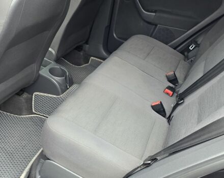 Чорний Фольксваген Golf Plus, об'ємом двигуна 1.9 л та пробігом 256 тис. км за 5800 $, фото 8 на Automoto.ua