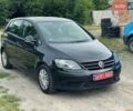 Чорний Фольксваген Golf Plus, об'ємом двигуна 1.6 л та пробігом 250 тис. км за 5999 $, фото 1 на Automoto.ua
