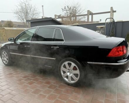 Черный Фольксваген Гольф Плюс, объемом двигателя 3 л и пробегом 158 тыс. км за 7999 $, фото 18 на Automoto.ua