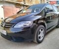 Чорний Фольксваген Golf Plus, об'ємом двигуна 1.39 л та пробігом 230 тис. км за 6100 $, фото 9 на Automoto.ua