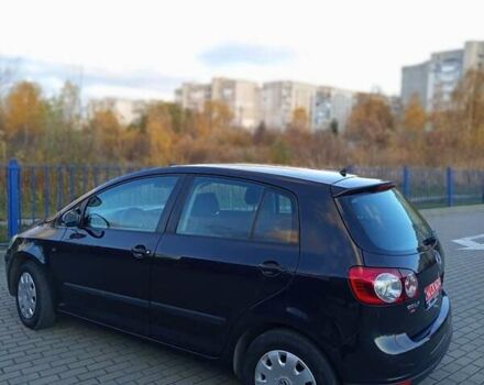 Фольксваген Гольф Плюс 2005 в Дрогобыче на Automoto.ua Черный Фольксваген Гольф Плюс, объемом двигателя 1.4 л и пробегом 179 тыс. км за 5200 $, фото 28 на Automoto.ua