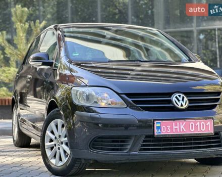 Фольксваген Гольф Плюс 2005 в Тернополе на Automoto.ua Черный Фольксваген Гольф Плюс, объемом двигателя 1.4 л и пробегом 251 тыс. км за 4999 $, фото 16 на Automoto.ua