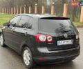 Черный Фольксваген Гольф Плюс, объемом двигателя 1.9 л и пробегом 215 тыс. км за 5600 $, фото 5 на Automoto.ua