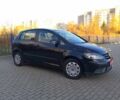 Фольксваген Гольф Плюс 2005 в Дрогобыче на Automoto.ua Черный Фольксваген Гольф Плюс, объемом двигателя 1.4 л и пробегом 179 тыс. км за 5200 $, фото 1 на Automoto.ua
