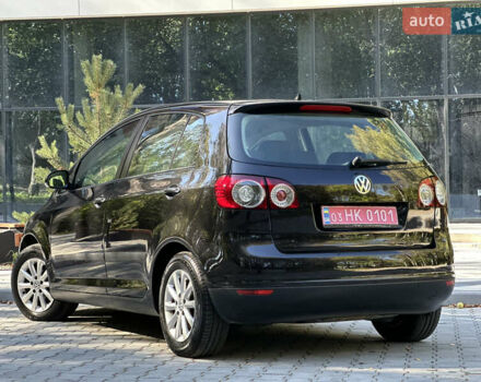 Фольксваген Гольф Плюс 2005 в Тернополе на Automoto.ua Черный Фольксваген Гольф Плюс, объемом двигателя 1.4 л и пробегом 251 тыс. км за 4999 $, фото 19 на Automoto.ua