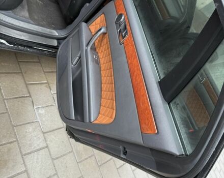 Черный Фольксваген Гольф Плюс, объемом двигателя 3 л и пробегом 158 тыс. км за 7999 $, фото 12 на Automoto.ua