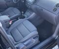 Черный Фольксваген Гольф Плюс, объемом двигателя 1.6 л и пробегом 242 тыс. км за 5100 $, фото 15 на Automoto.ua