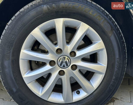 Фольксваген Гольф Плюс 2005 в Тернополе на Automoto.ua Черный Фольксваген Гольф Плюс, объемом двигателя 1.4 л и пробегом 251 тыс. км за 4999 $, фото 40 на Automoto.ua