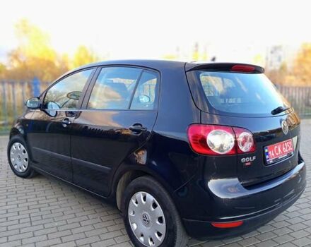 Фольксваген Гольф Плюс 2005 в Дрогобыче на Automoto.ua Черный Фольксваген Гольф Плюс, объемом двигателя 1.4 л и пробегом 179 тыс. км за 5200 $, фото 23 на Automoto.ua