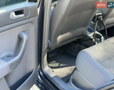 Фольксваген Гольф Плюс 2005 в Тернополе на Automoto.ua Черный Фольксваген Гольф Плюс, объемом двигателя 1.4 л и пробегом 251 тыс. км за 4999 $, фото 35 на Automoto.ua